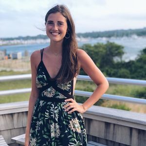 Meet your Posher, Katherine